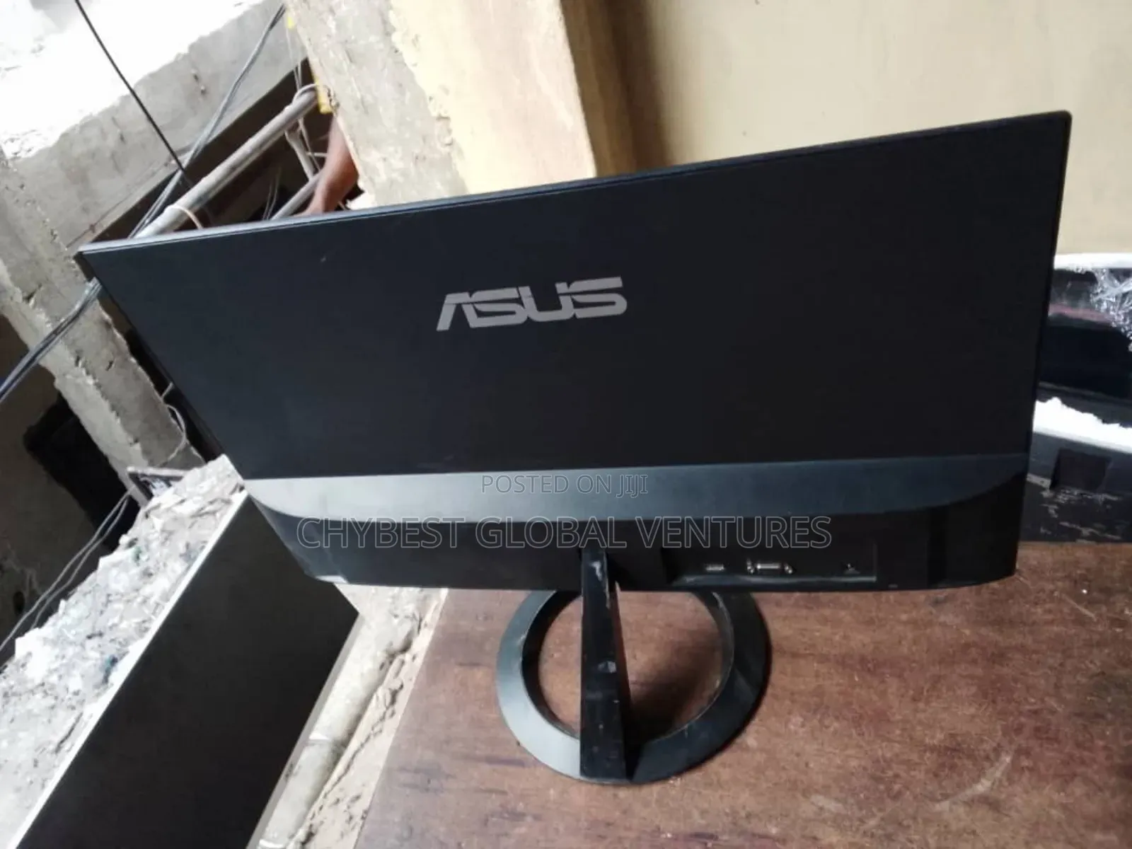 24 Inches Asus Ips Monitor