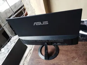 24 Inches Asus Ips Monitor