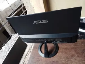 24 Inches Asus Ips Monitor