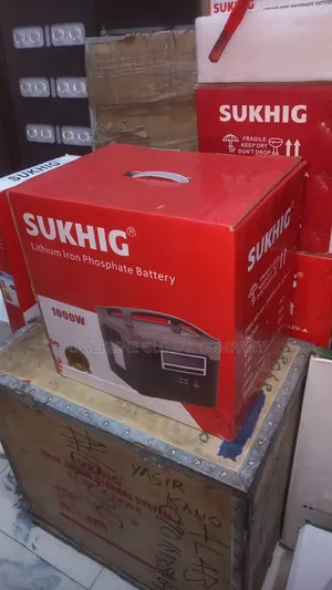 1000w Solar Generator for Homes/ Hotels/