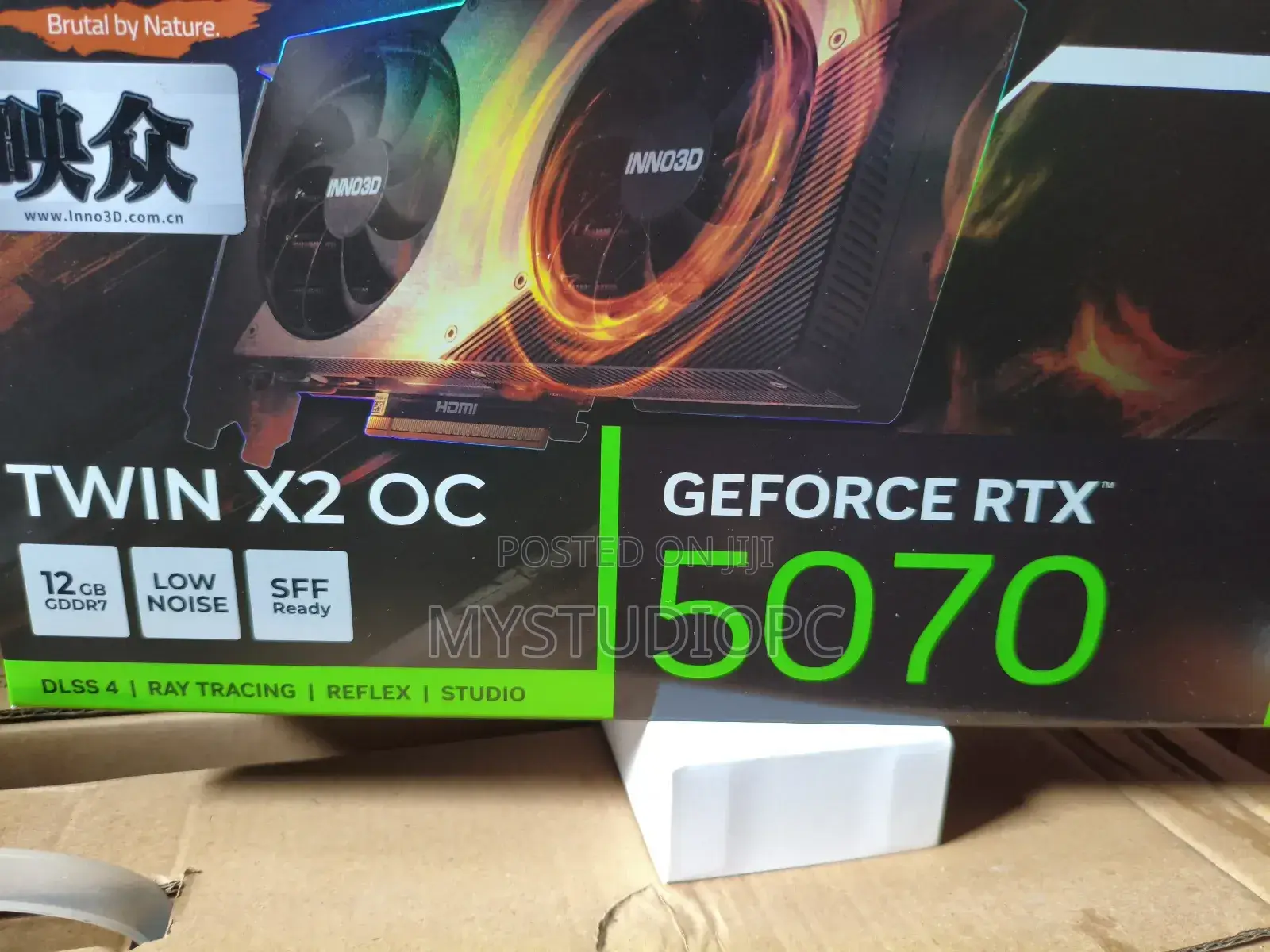 New Desktop Computer 64GB Intel Core i9 SSD 2T