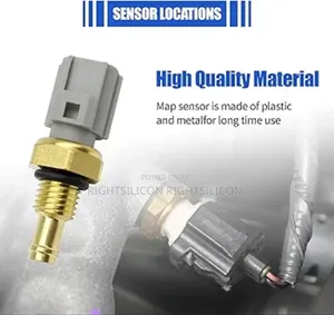 Usa Hisport 978f12a648aa Coolant Temperature Sensor
