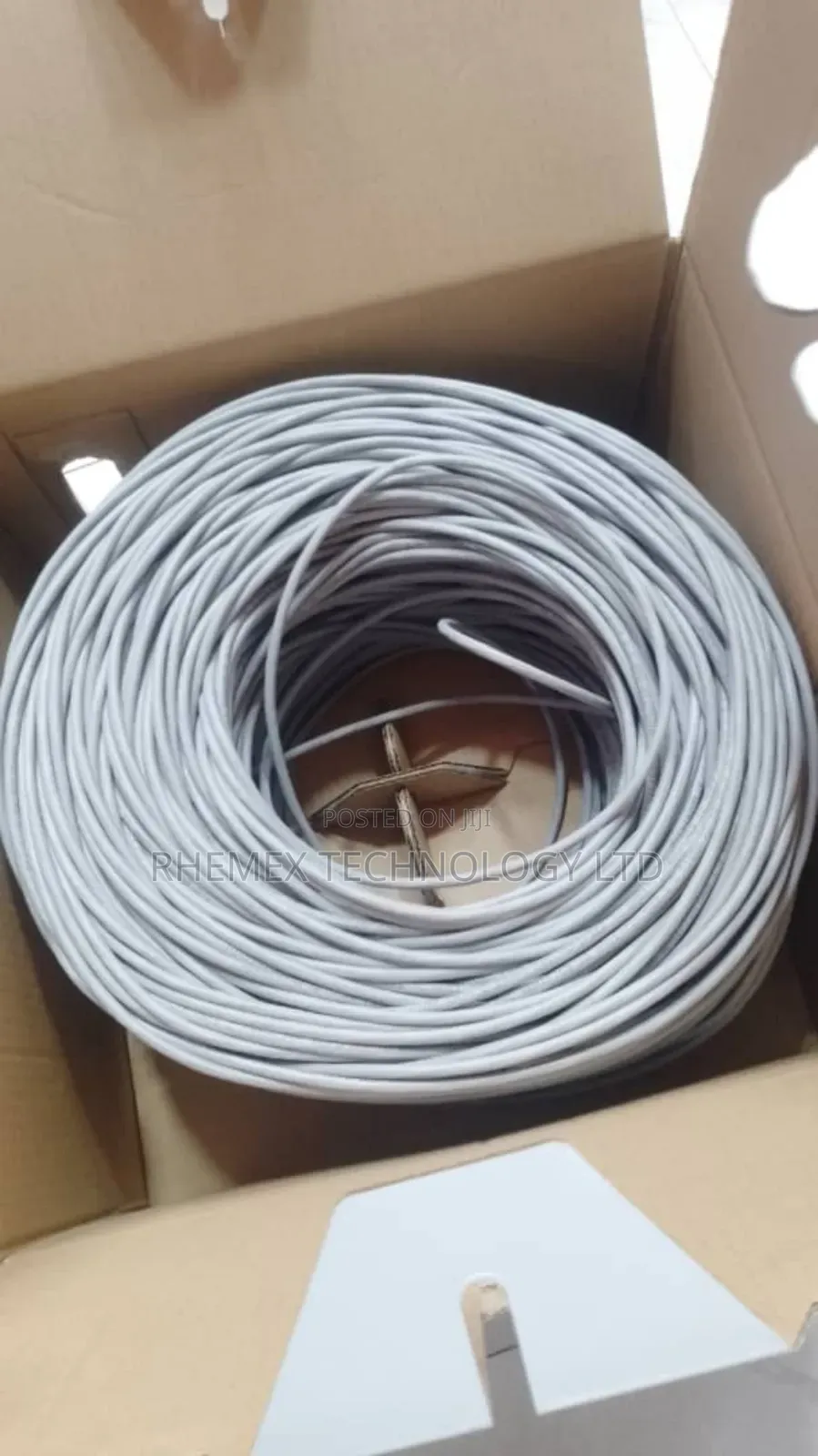 Cat 6 Cable