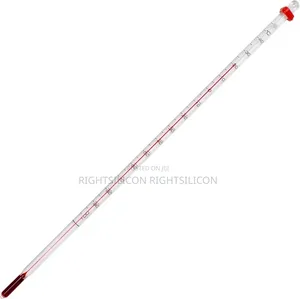 Usa Sp H-B Durac General Purpose Lab Thermometer Total