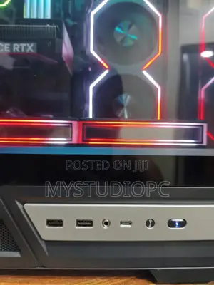 New Desktop Computer 64GB Intel Core i9 SSD 2T