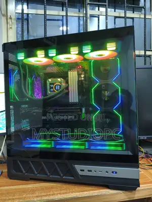 New Desktop Computer 64GB Intel Core i9 SSD 2T
