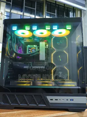 New Desktop Computer 64GB Intel Core i9 SSD 2T
