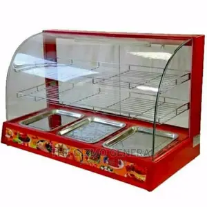 Food Display Warmer