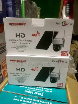 Mini U Box Camera