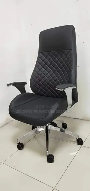 Superstar Executive Office Chairs