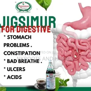 Photo - Jigsimur Herbal Health Drink