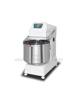 Industrial 25kg Dough Mixer Hs60