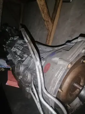 Ford Explorer Gear Box Available