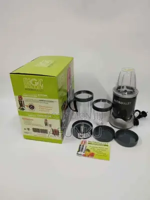 Nutribullet Personal Blender