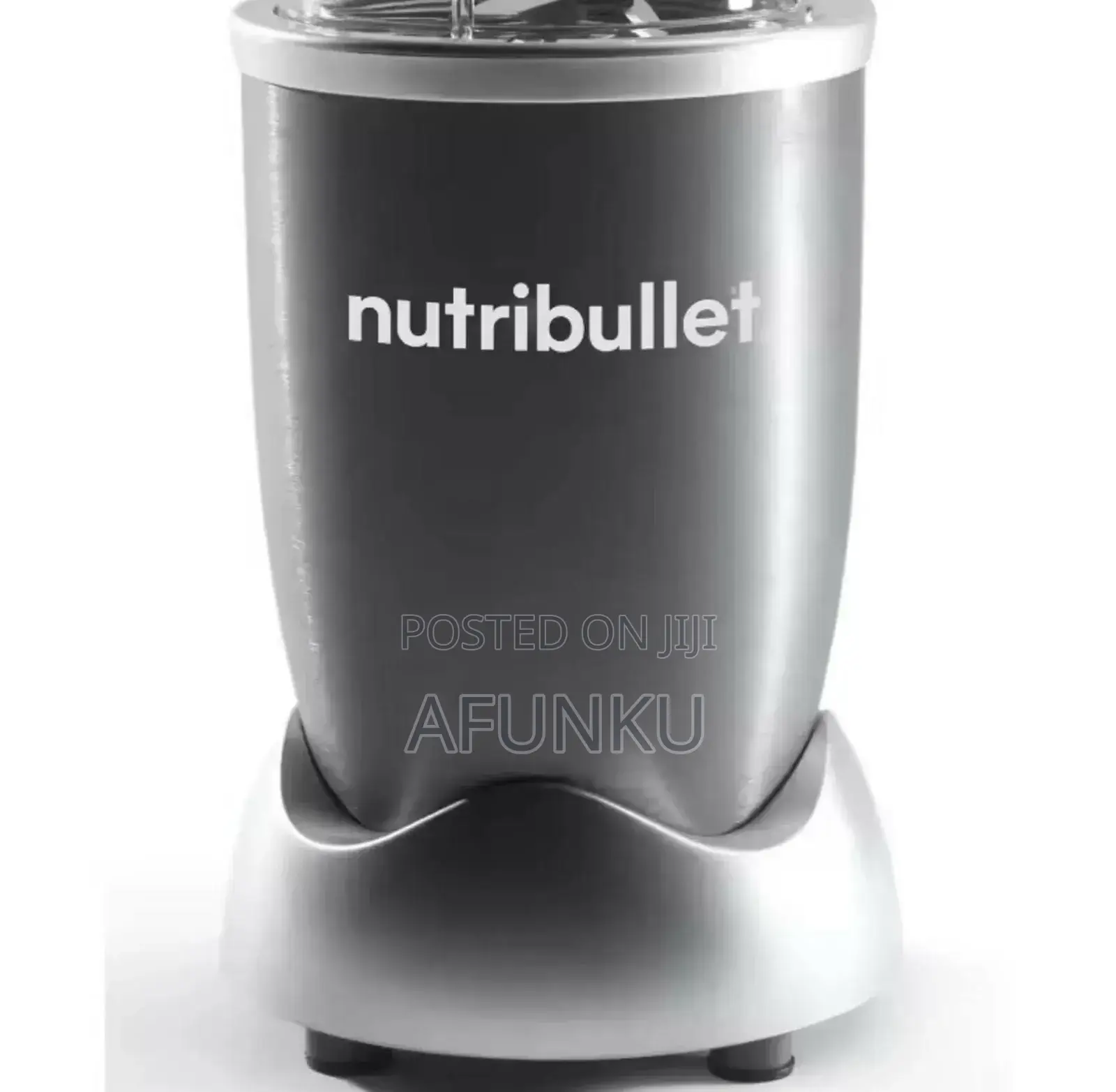 Nutribullet Personal Blender