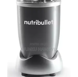 Nutribullet Personal Blender