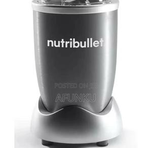 Nutribullet Personal Blender