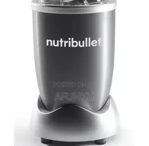 Nutribullet Personal Blender