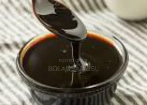 Black Strap Mollases