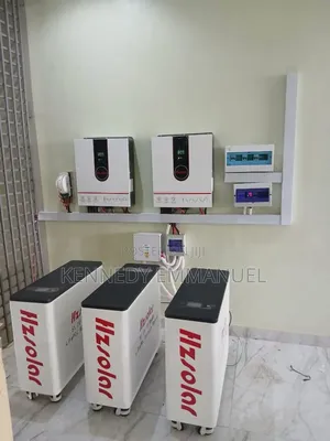Here at Kennedy Solar Solutions We Do Perfect Installation