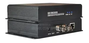 Digicast Streaming Video Encoder Sdi