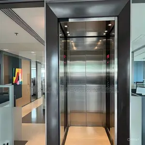 Passenger Elevators Comfortable