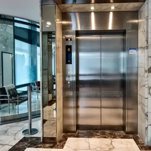 Passenger Lift Increased Property Value
