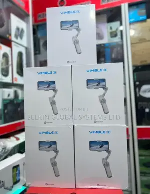 Feiyu-Tech Feiyutech Vimble 3 Gimbal Stabilizer for Phones
