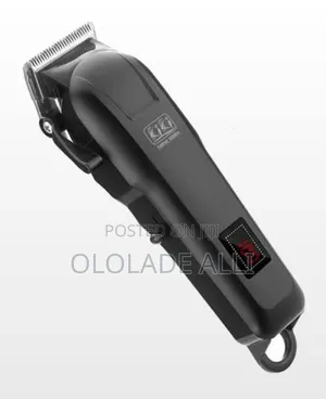 Kiki Hair Clipper