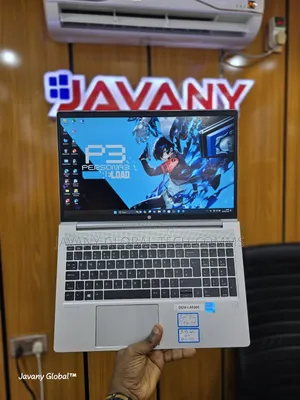 Photo - Laptop HP ProBook 450 G8 16GB Intel Core I5 SSD 256GB