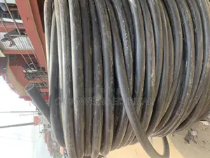 150mm 3 Core Xlpe 11 KVL
