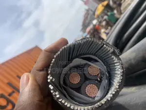 150mm 3 Core Xlpe 11 KVL