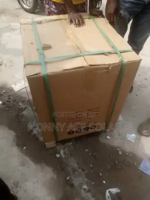 Blue Carbon 15kwh Lithium Battery