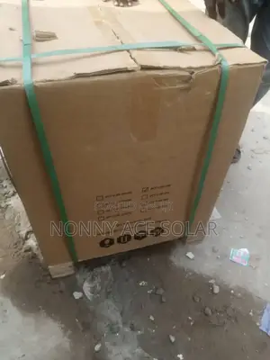 Blue Carbon 15kwh Lithium Battery