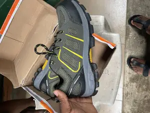 Kasil Safety Shoe