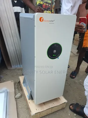 15kwh Lithium Battery Felicity