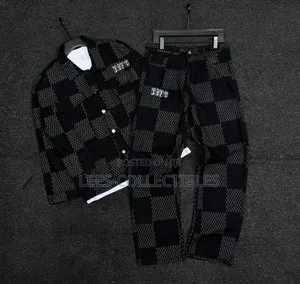 Best Quality Matching Jeans Combo
