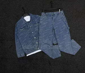 Best Quality Matching Jeans Combo