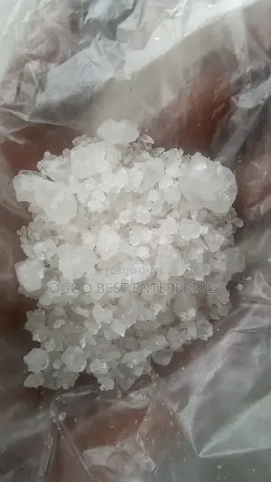 Water Softener Salt