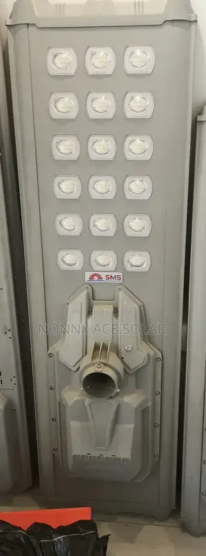SMS Rl-18 Pro Aluminum Solar Street Light