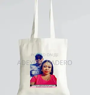 We Do All Customized Bags for Your Big Event From N1960/Bag!