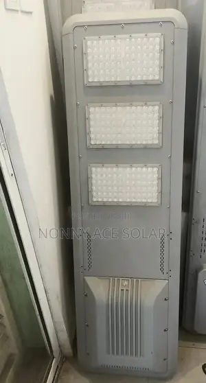 Tl-3 Aluminum Solar Street Light