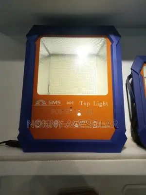 SMS Top Light 1000watts With Double Panel