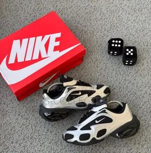 Nike Air Max Muse Sneakers