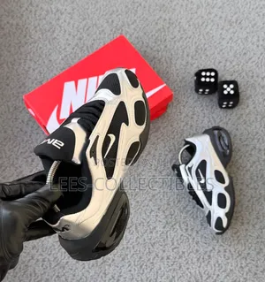 Nike Air Max Muse Sneakers