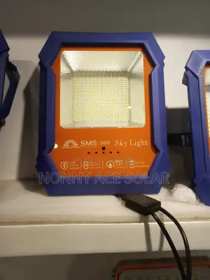 SMS Sky Light 200watts With Double Panel