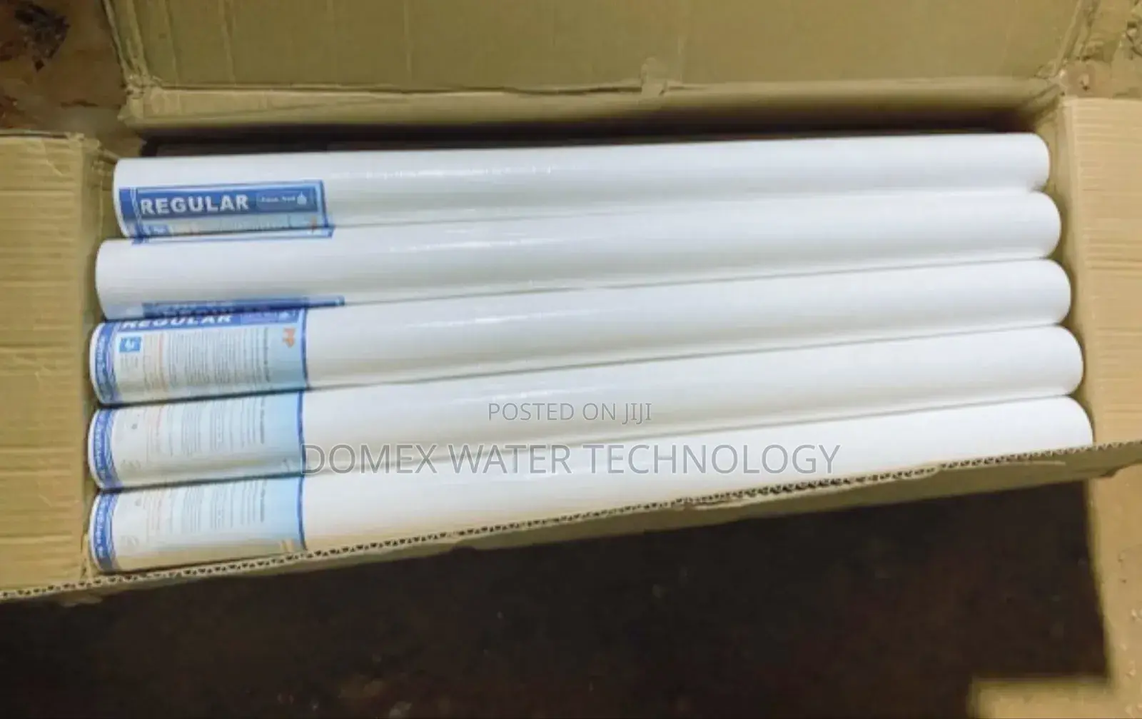 30inch Filter Cartridge