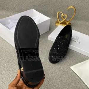 Latest Stone Versace for Big Man