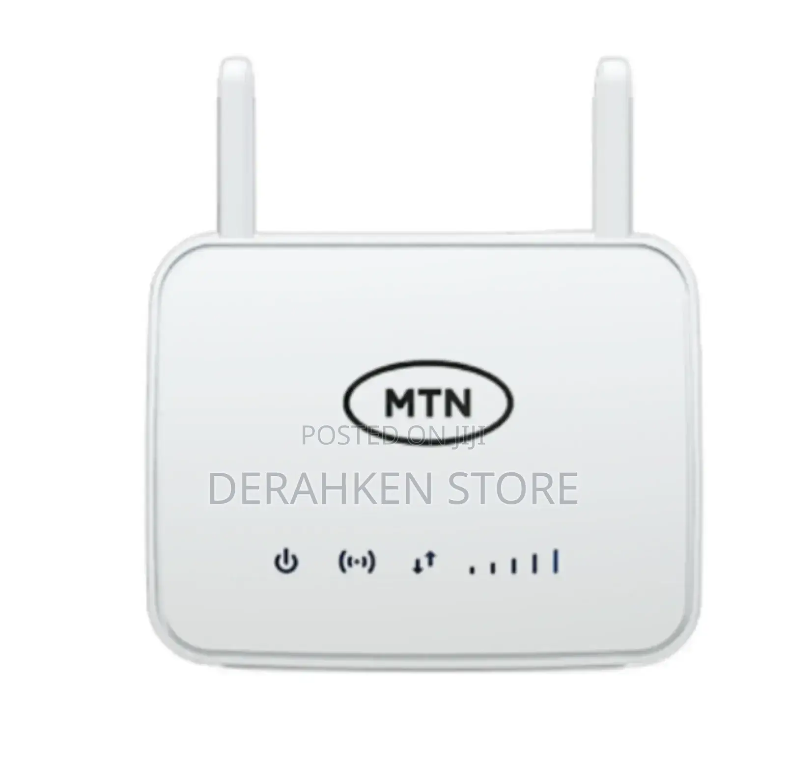 Universal MTN Router + Free 50gb Data Sim Card