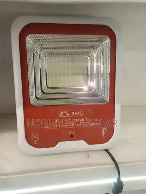 300watts SMS Solar Ultra Flood Light